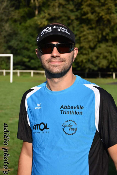 Nicolas FRANCO